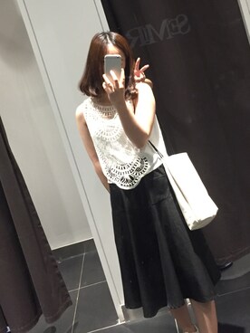 Hannah.Wさんのコーディネート