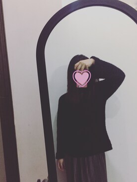 Hannah.Wさんのコーディネート