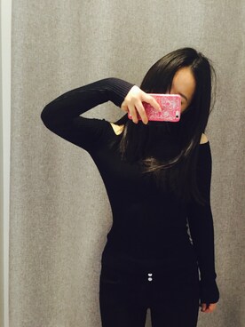 Hannah.Wさんのコーディネート