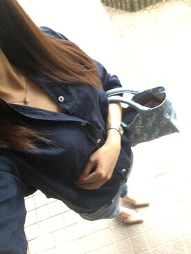 瑠李さんのコーディネート