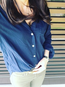 瑠李さんのコーディネート