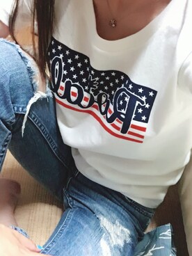 瑠李さんのコーディネート