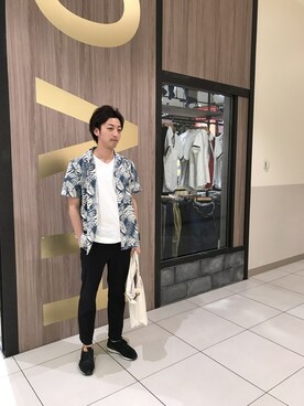 HVCあべの店さんのコーディネート