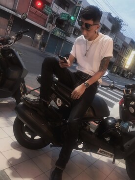 Vic さんのコーディネート