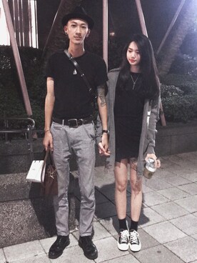 Vic さんのコーディネート