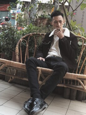 Vic さんのコーディネート