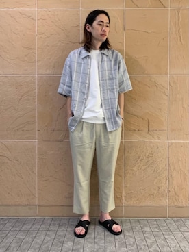 takeさんのコーディネート