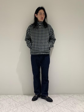 takeさんのコーディネート