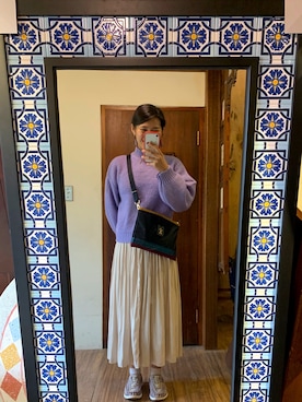 R.Jさんのコーディネート