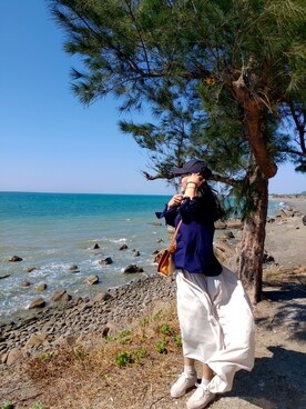 R.Jさんのコーディネート