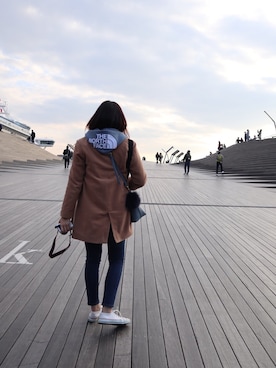 Megu.joさんのコーディネート