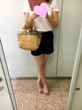 Megu.joさんのコーディネート