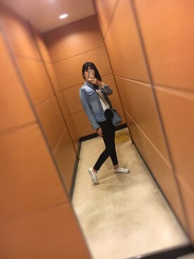 Megu.joさんのコーディネート