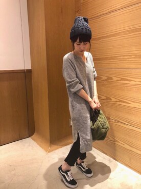 ささみさんのコーディネート
