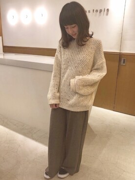 ささみさんのコーディネート