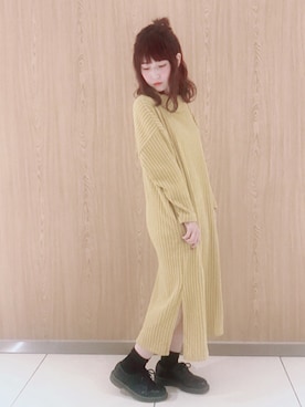 ささみさんのコーディネート