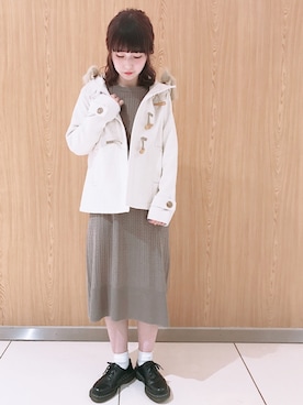 ささみさんのコーディネート
