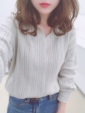 ささみさんのコーディネート