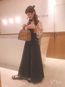 ささみさんのコーディネート