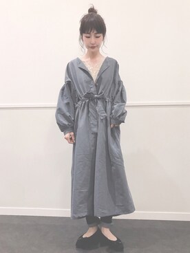 ささみさんのコーディネート