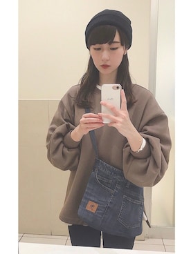 ささみさんのコーディネート