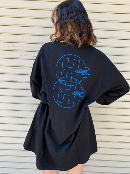 X Girlx Girl Staffさんのワンピースを使ったコーディネート Zozotown