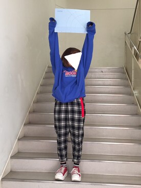 ®️さんのコーディネート