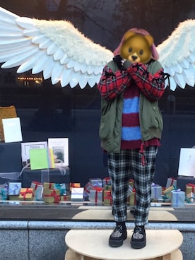 ®️さんのコーディネート