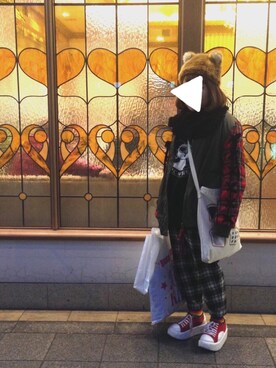 ®️さんのコーディネート