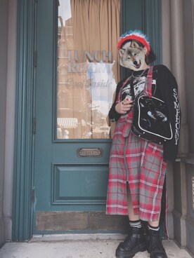 ®️さんのコーディネート