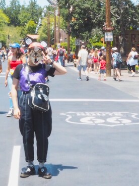 ®️さんのコーディネート