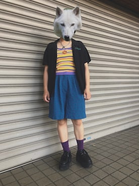 ®️さんのコーディネート