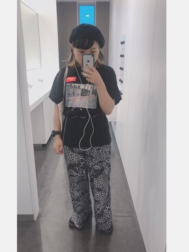 ®️さんのコーディネート