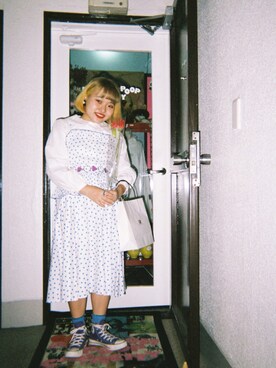 ®️さんのコーディネート