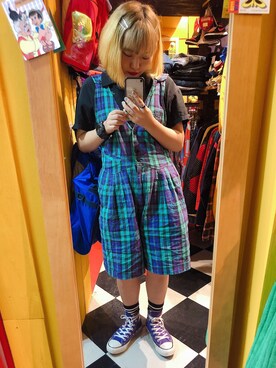 ®️さんのコーディネート