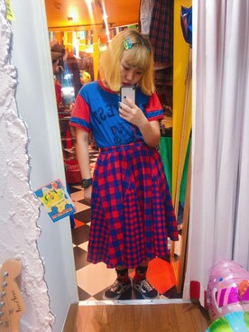 ®️さんのコーディネート