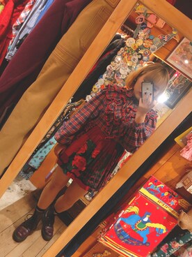 ®️さんのコーディネート