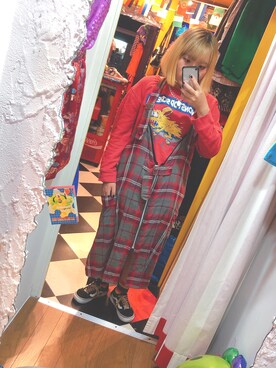 ®️さんのコーディネート