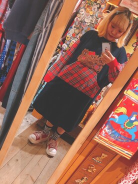 ®️さんのコーディネート