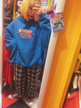 ®️さんのコーディネート