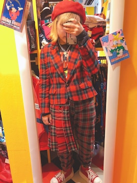 ®️さんのコーディネート