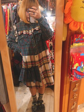 ®️さんのコーディネート