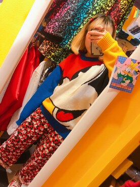 ®️さんのコーディネート