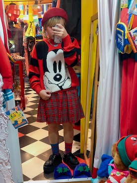 ®️さんのコーディネート