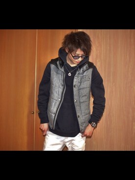 ♦️S.H♦️さんのコーディネート