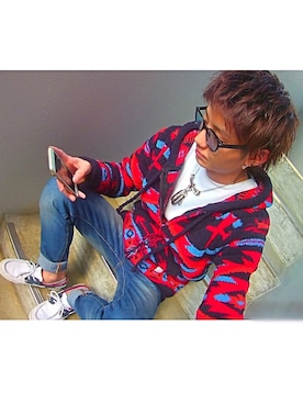 ♦️S.H♦️さんのコーディネート