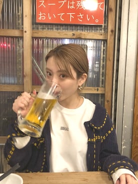 aokimaamiさんのコーディネート