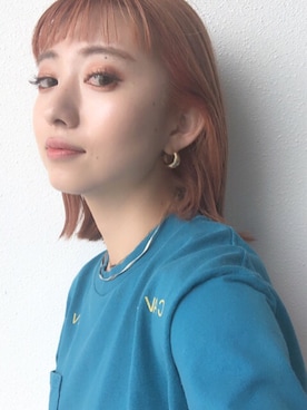 aokimaamiさんのコーディネート