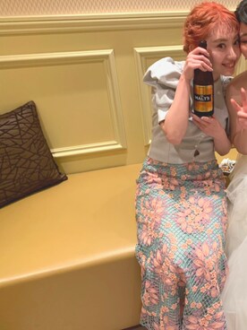 aokimaamiさんのコーディネート