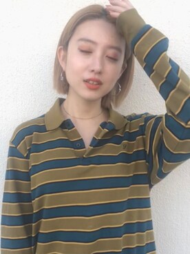 aokimaamiさんのコーディネート